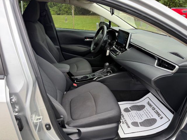 2020 Toyota Corolla Image 25