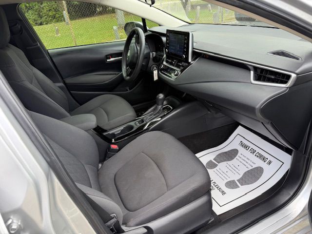 2020 Toyota Corolla Image 26