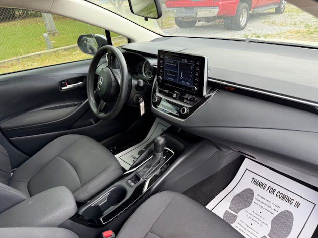 2020 Toyota Corolla Image 27