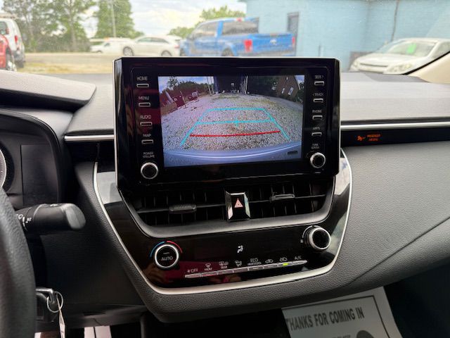 2020 Toyota Corolla Image 28