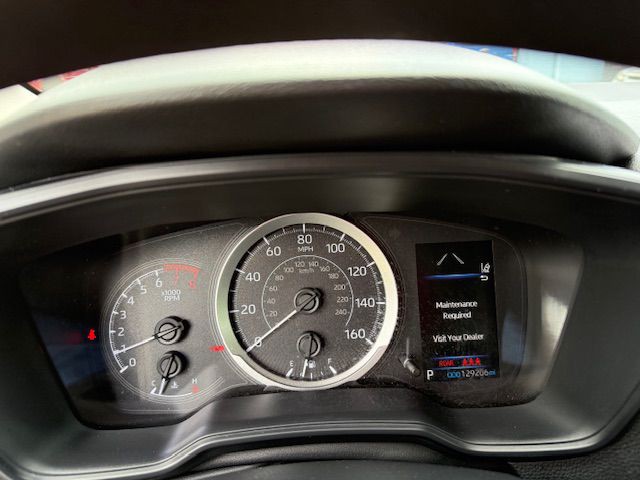 2020 Toyota Corolla Image 29