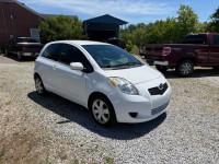 Image for 2007 Toyota Yaris OORS ID: 7349446
