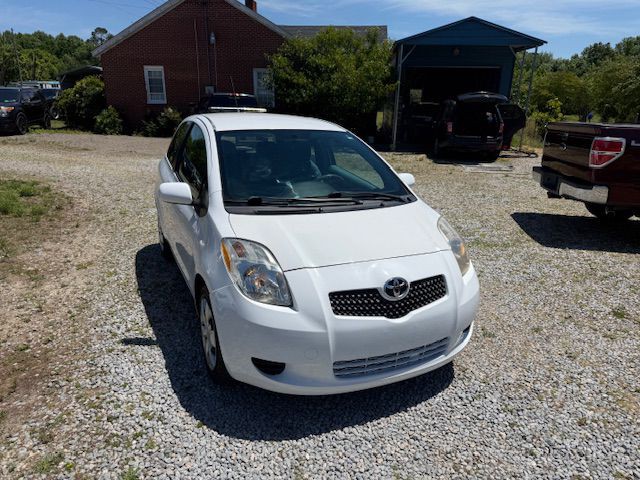 2007 Toyota Yaris Image 5