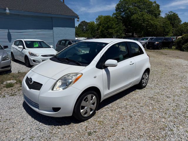 2007 Toyota Yaris Image 7
