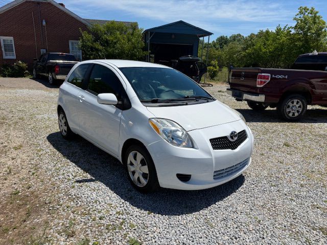 2007 Toyota Yaris Image 9