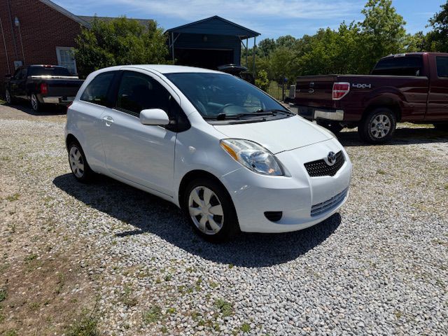 2007 Toyota Yaris Image 10