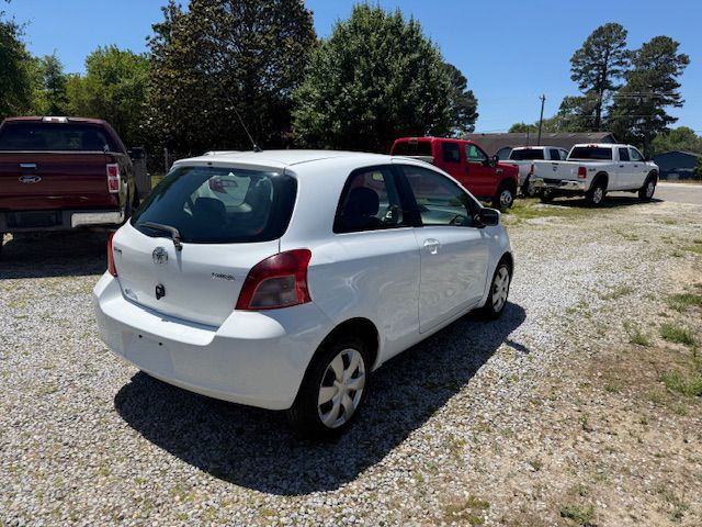 2007 Toyota Yaris Image 11