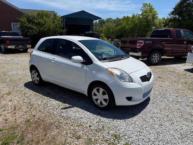 2007 Toyota Yaris Image 12