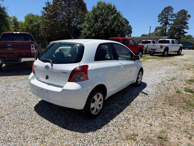 2007 Toyota Yaris Image 13