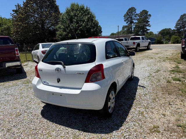 2007 Toyota Yaris Image 14