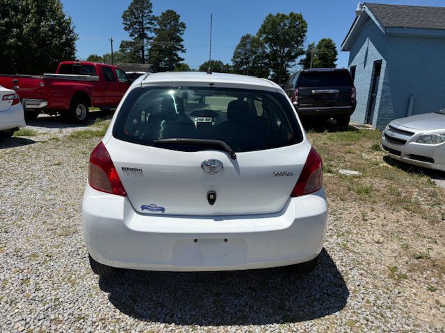 2007 Toyota Yaris Image 15