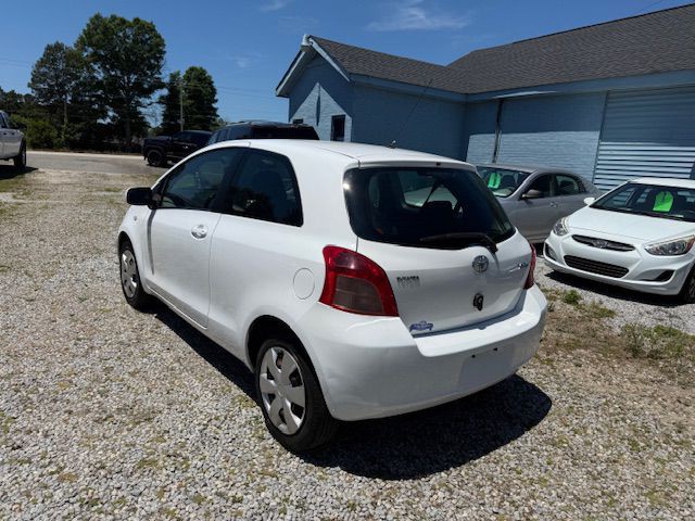 2007 Toyota Yaris Image 16