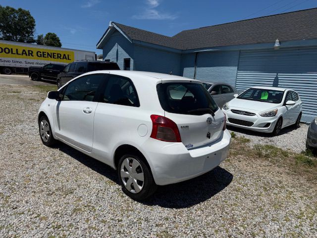2007 Toyota Yaris Image 18