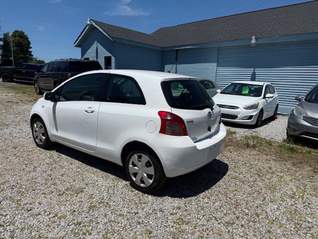 2007 Toyota Yaris Image 19