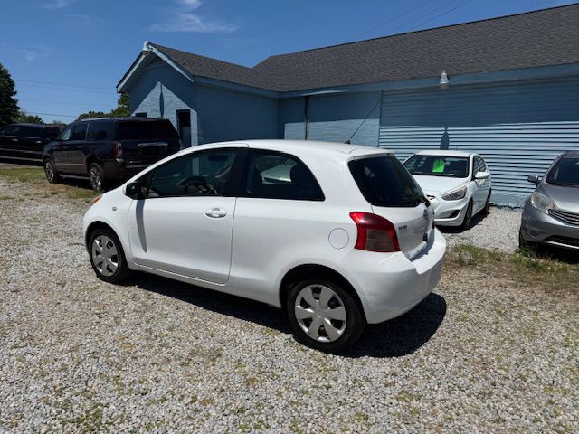 2007 Toyota Yaris Image 20