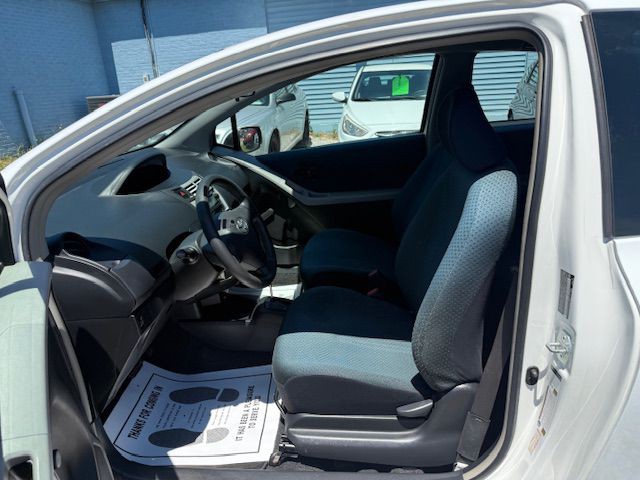2007 Toyota Yaris Image 22
