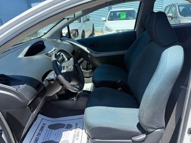 2007 Toyota Yaris Image 23