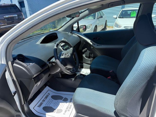 2007 Toyota Yaris Image 24