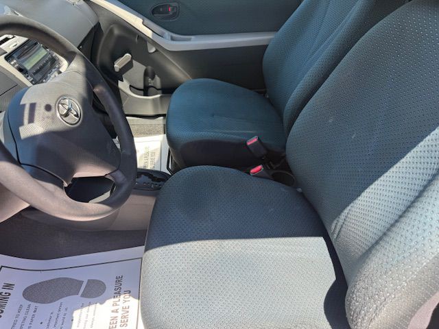 2007 Toyota Yaris Image 25