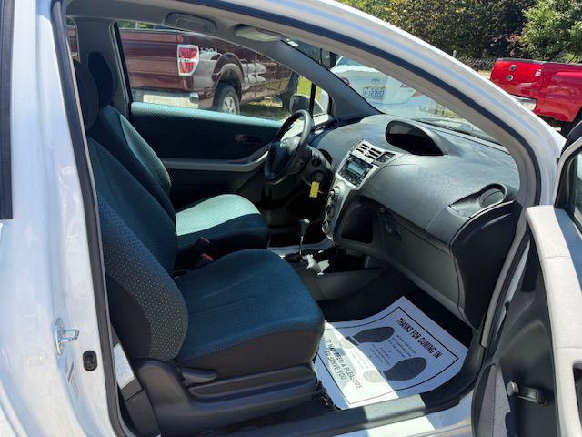 2007 Toyota Yaris Image 29