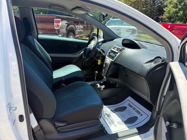 2007 Toyota Yaris Image 30