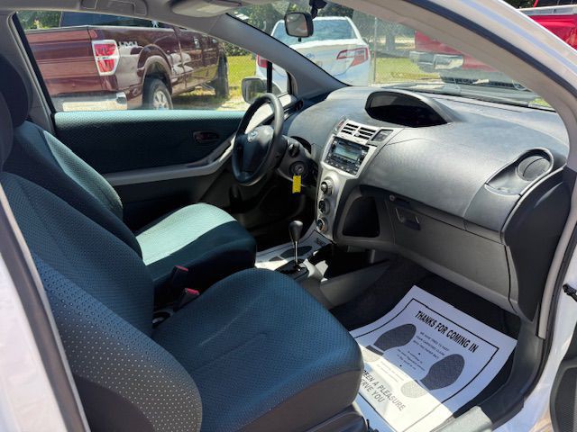 2007 Toyota Yaris Image 31