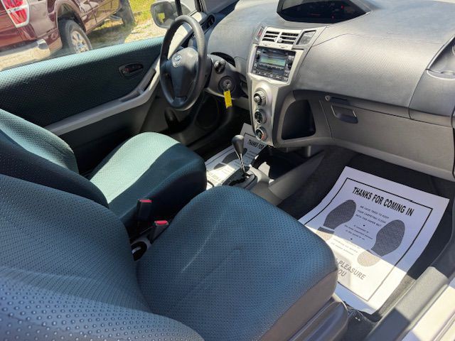 2007 Toyota Yaris Image 33
