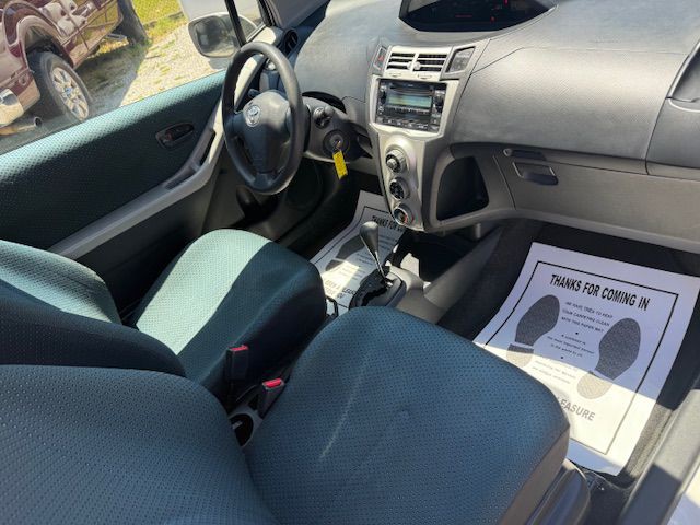 2007 Toyota Yaris Image 34