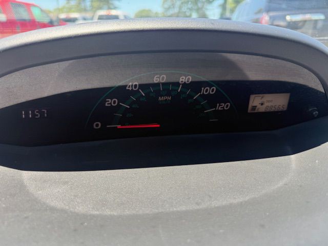 2007 Toyota Yaris Image 35