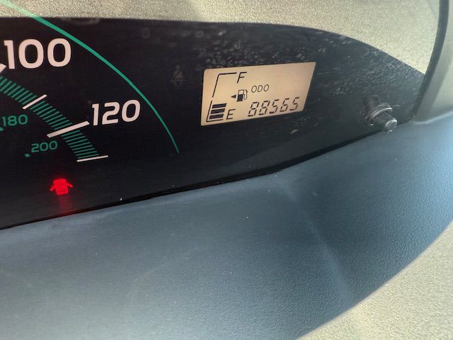 2007 Toyota Yaris Image 36