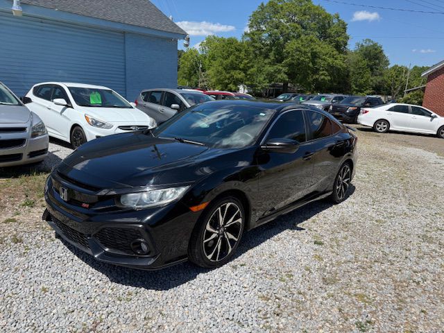 2018 Honda Civic Image 6