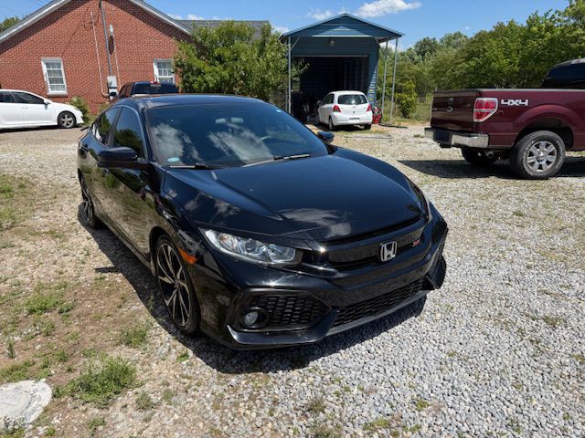 2018 Honda Civic Image 13