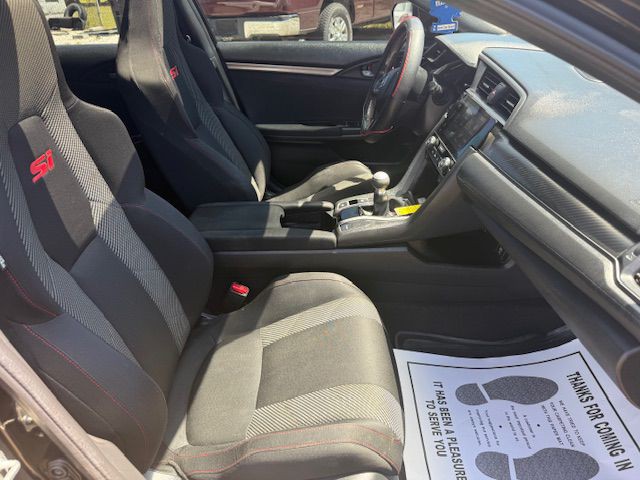 2018 Honda Civic Image 48
