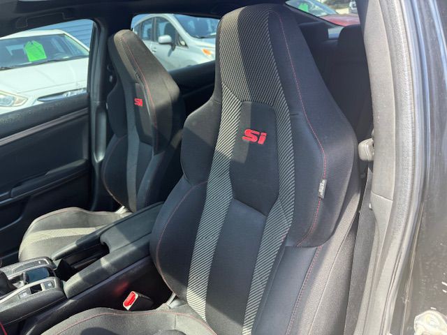 2018 Honda Civic Image 55