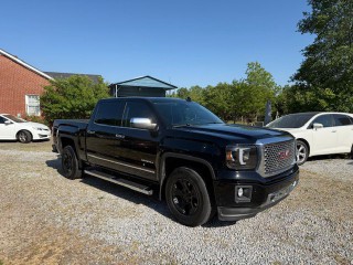 Image for 2015 GMC Sierra Crew Cab ID: 7365480