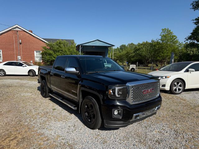 2015 GMC Sierra Image 7