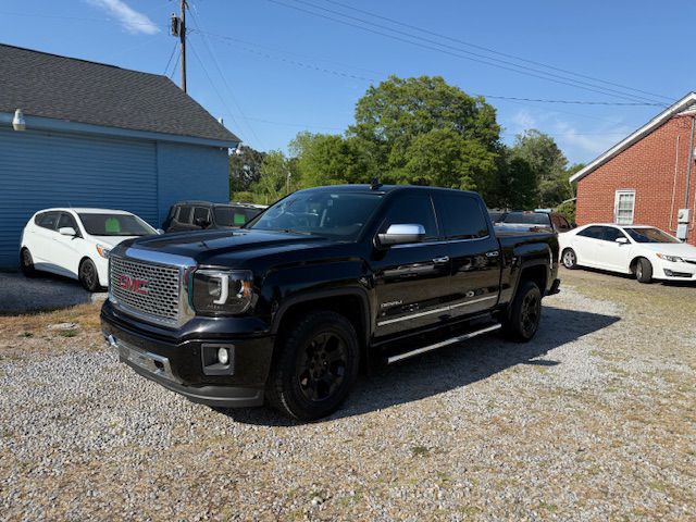 2015 GMC Sierra Image 10