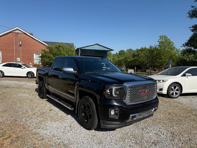 2015 GMC Sierra Image 11