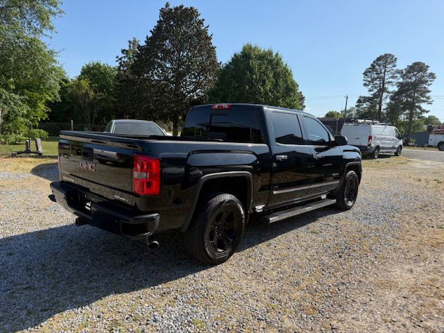 2015 GMC Sierra Image 13