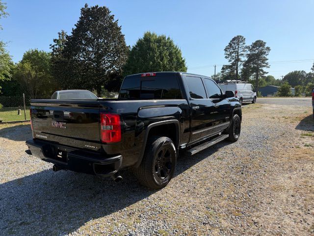 2015 GMC Sierra Image 14