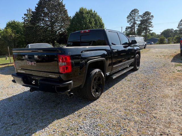2015 GMC Sierra Image 15