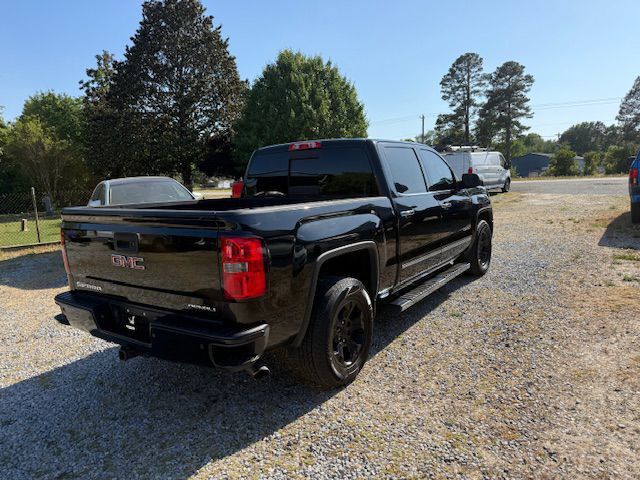 2015 GMC Sierra Image 16