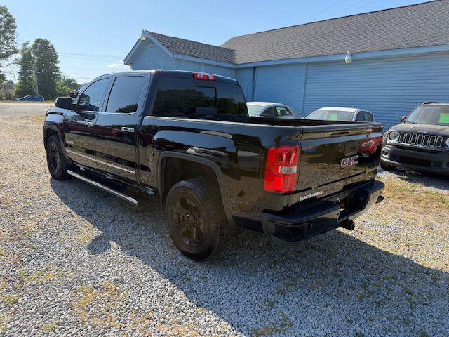 2015 GMC Sierra Image 20