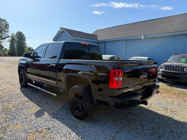 2015 GMC Sierra Image 21
