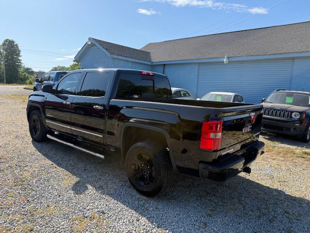2015 GMC Sierra Image 22