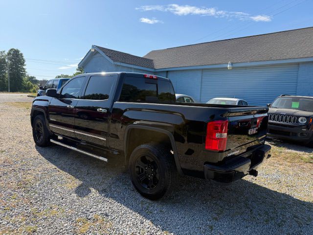 2015 GMC Sierra Image 23
