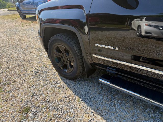 2015 GMC Sierra Image 24