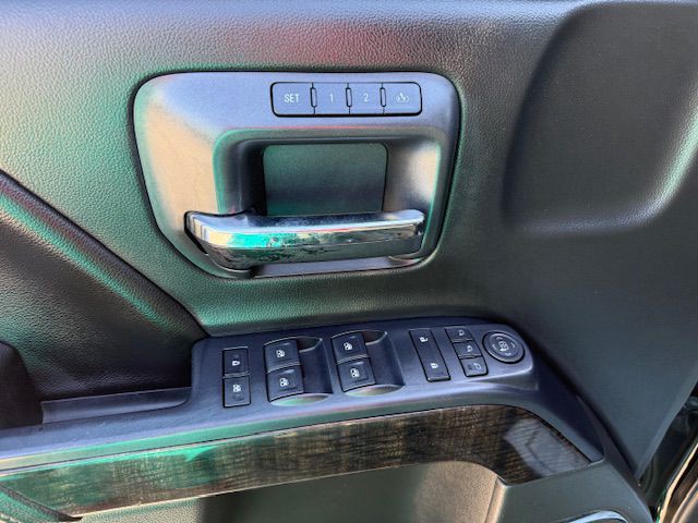 2015 GMC Sierra Image 26