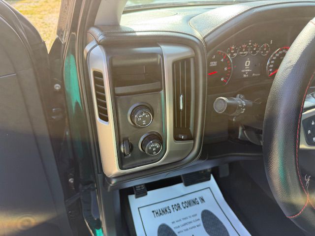2015 GMC Sierra Image 27