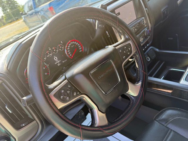 2015 GMC Sierra Image 28